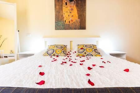 Romantic & Comfy Apartment Monteverde Luaran gambar