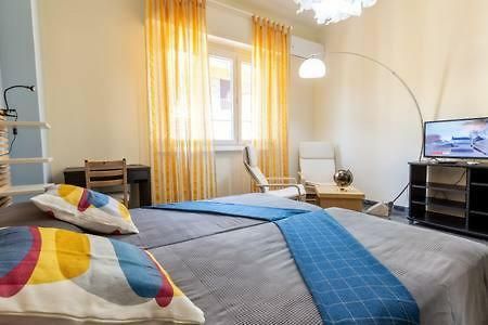 Romantic & Comfy Apartment Monteverde Luaran gambar