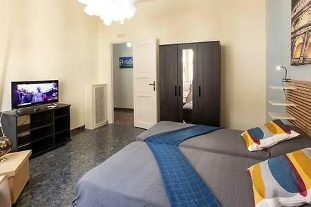 Romantic & Comfy Apartment Monteverde Luaran gambar