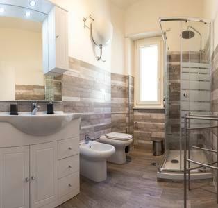 Romantic & Comfy Apartment Monteverde Luaran gambar