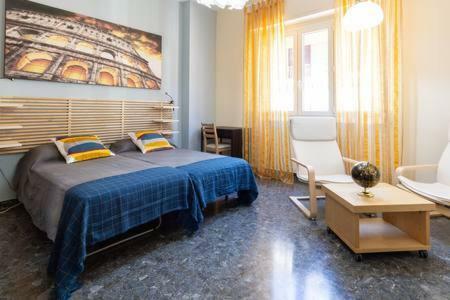 Romantic & Comfy Apartment Monteverde Luaran gambar