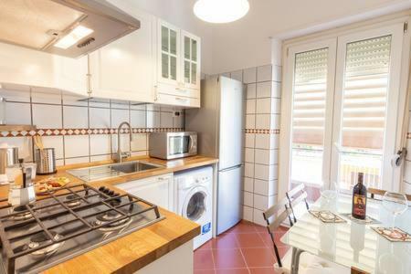Romantic & Comfy Apartment Monteverde Luaran gambar