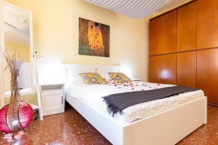 Romantic & Comfy Apartment Monteverde Luaran gambar