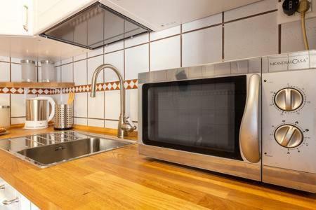 Romantic & Comfy Apartment Monteverde Luaran gambar