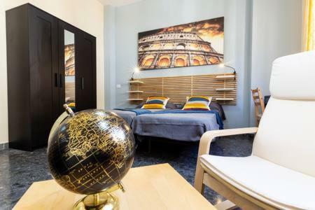 Romantic & Comfy Apartment Monteverde Luaran gambar
