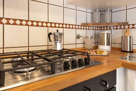 Romantic & Comfy Apartment Monteverde Luaran gambar